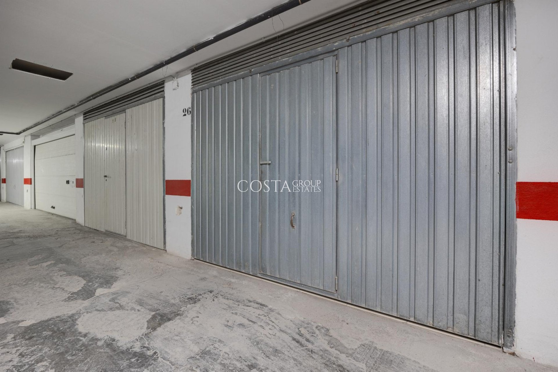 Wiederverkauf - Apartments -
Torrevieja - Torrevieja Centro