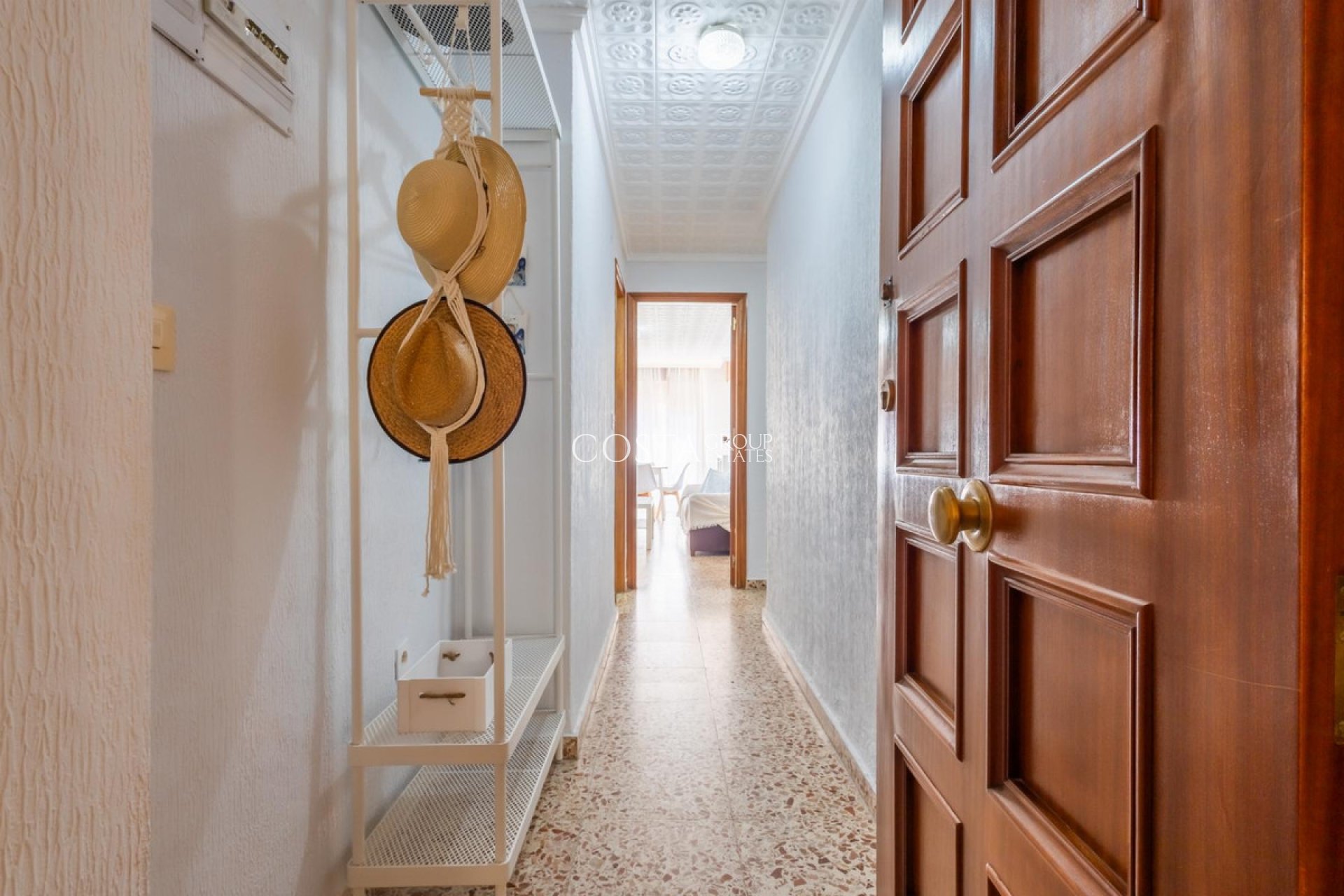 Wiederverkauf - Apartments -
Torrevieja - Torrevieja Centro