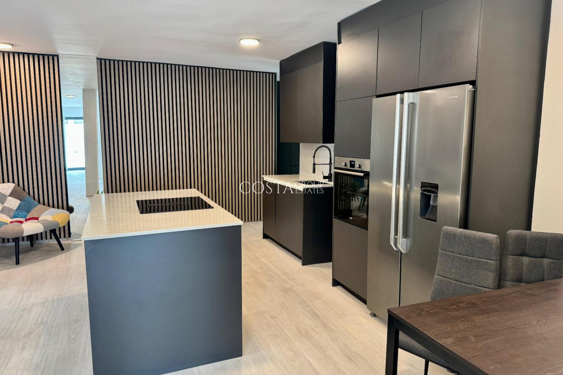 Wiederverkauf - Apartments -
Torrevieja - Torrevieja Centro