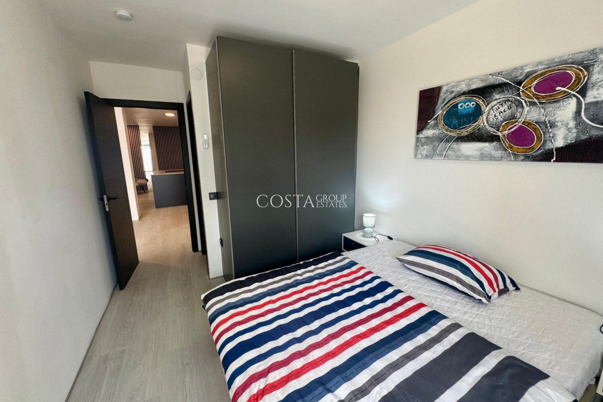 Wiederverkauf - Apartments -
Torrevieja - Torrevieja Centro