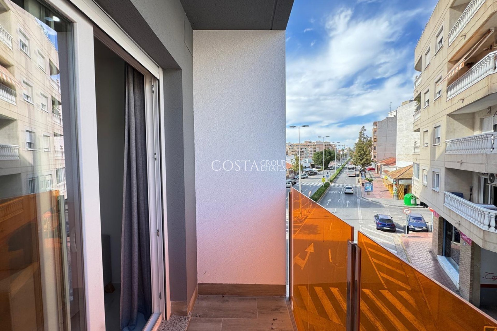 Wiederverkauf - Apartments -
Torrevieja - Torrevieja Centro