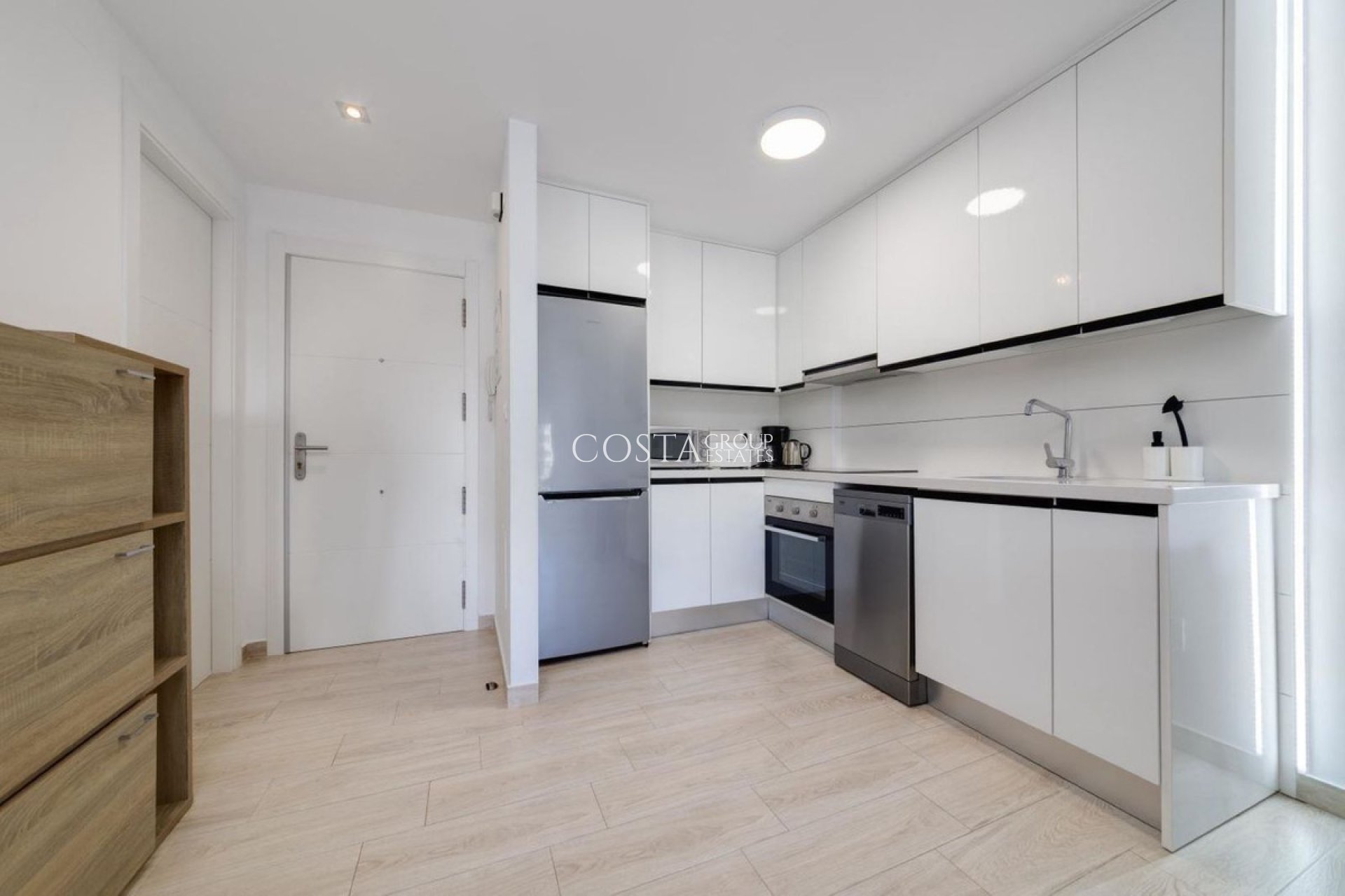 Wiederverkauf - Apartments -
Torrevieja - Torrevieja Centro