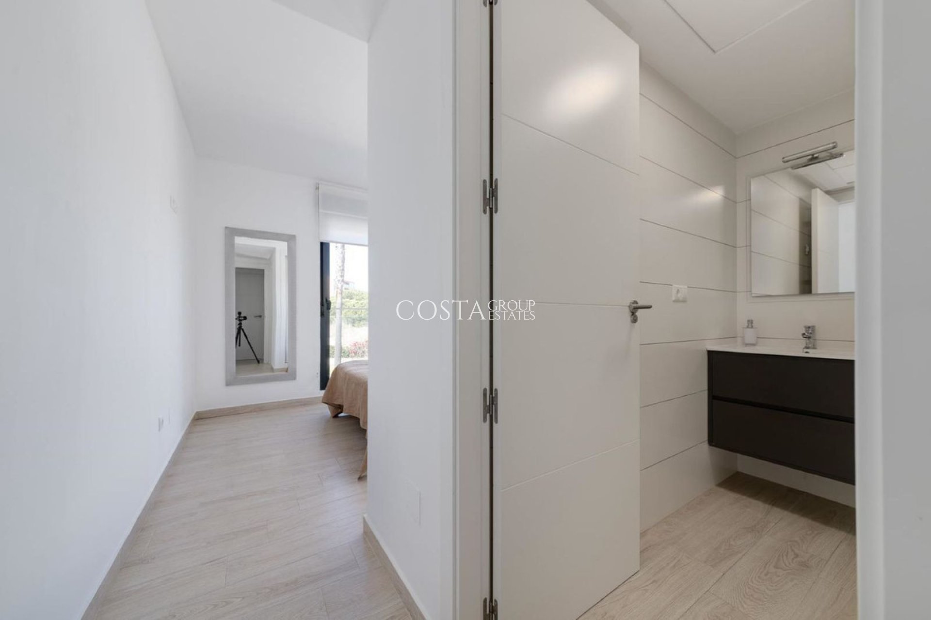 Wiederverkauf - Apartments -
Torrevieja - Torrevieja Centro