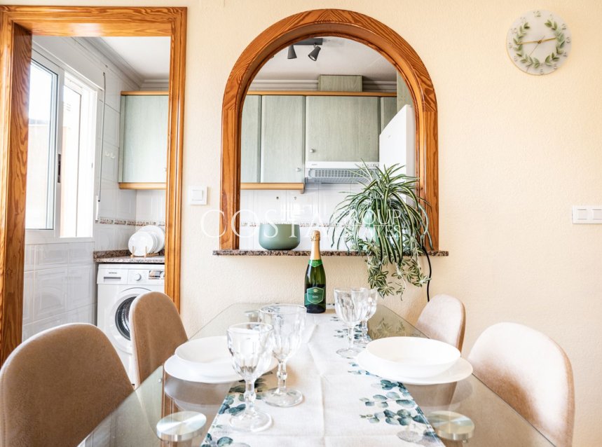 Wiederverkauf - Apartments -
Torrevieja - Torrevieja Centro