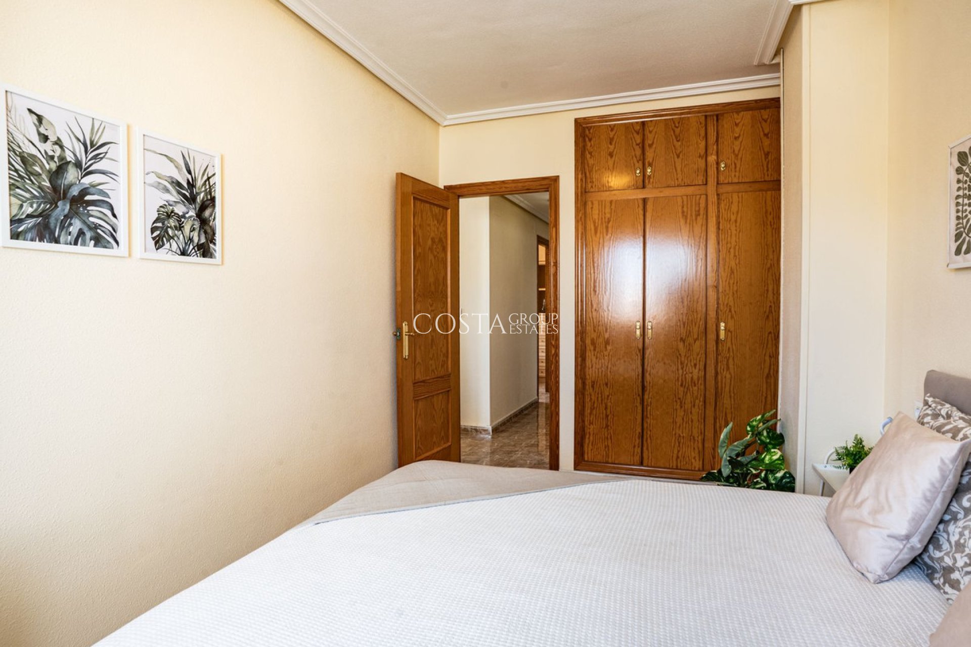 Wiederverkauf - Apartments -
Torrevieja - Torrevieja Centro