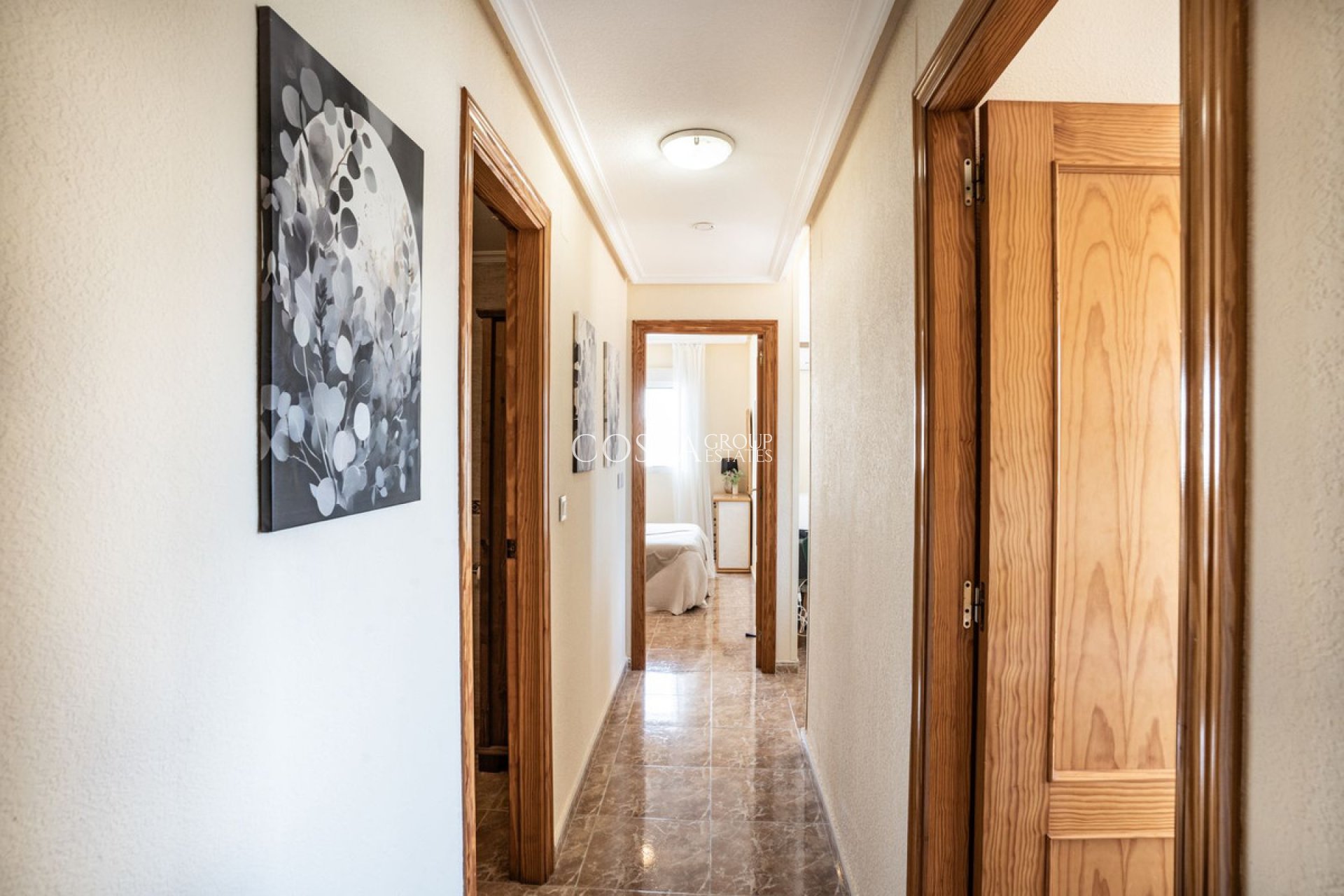 Wiederverkauf - Apartments -
Torrevieja - Torrevieja Centro