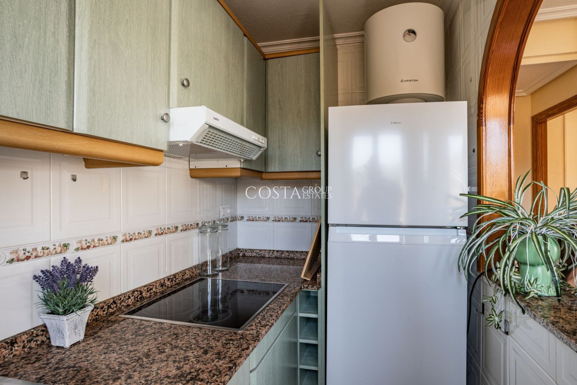 Wiederverkauf - Apartments -
Torrevieja - Torrevieja Centro