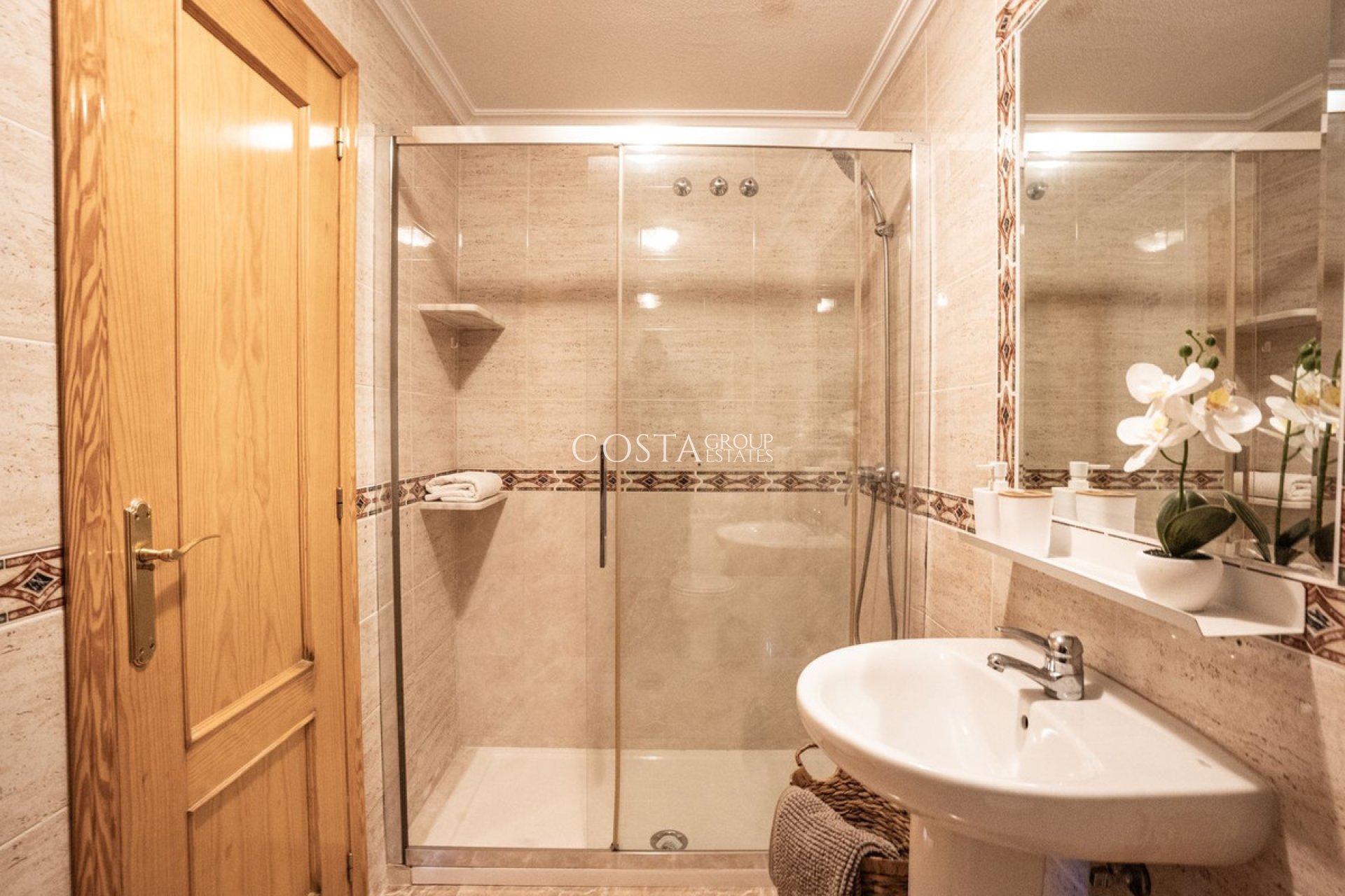 Wiederverkauf - Apartments -
Torrevieja - Torrevieja Centro