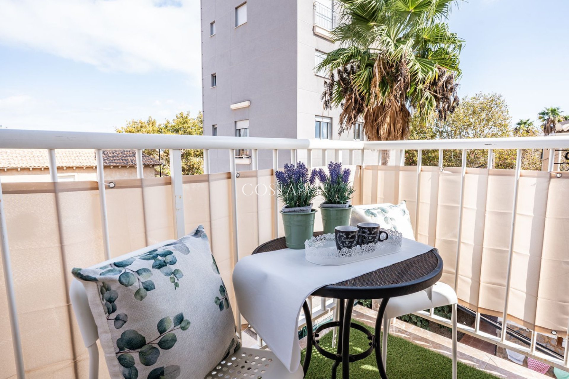 Wiederverkauf - Apartments -
Torrevieja - Torrevieja Centro