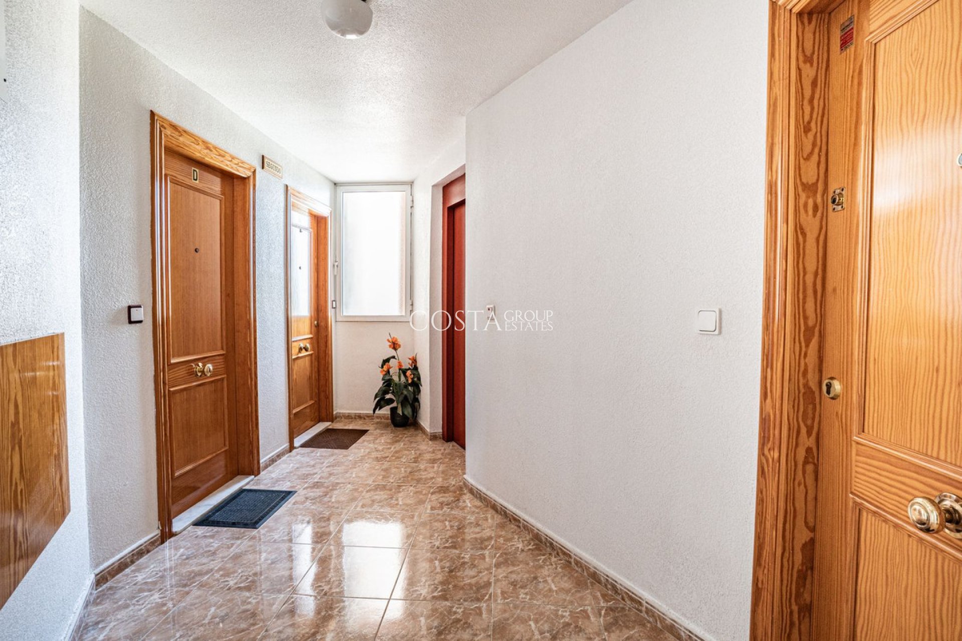 Wiederverkauf - Apartments -
Torrevieja - Torrevieja Centro