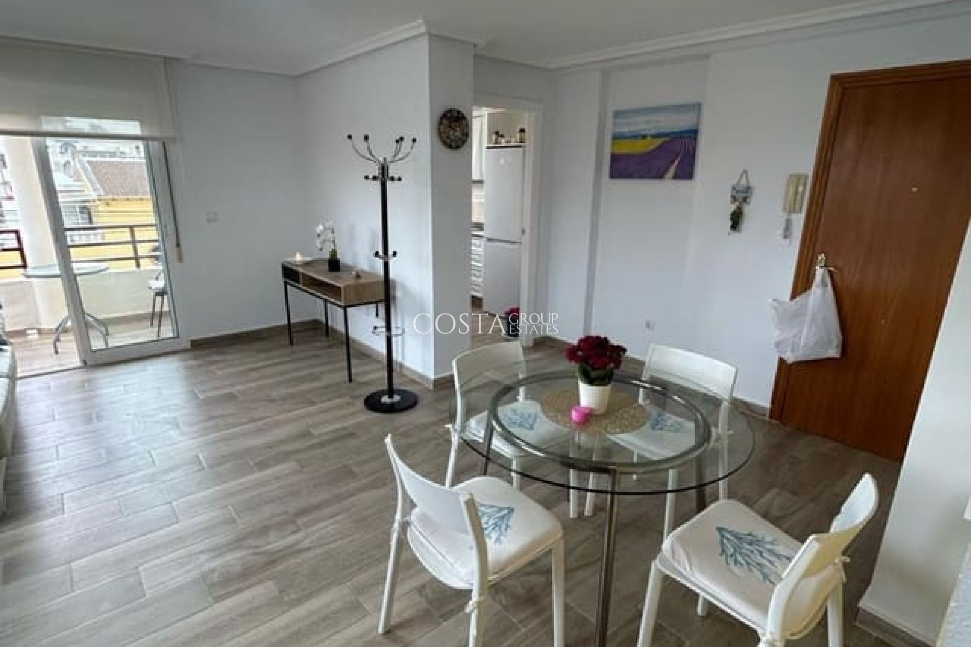 Wiederverkauf - Apartments -
Torrevieja - Torrevieja Centro