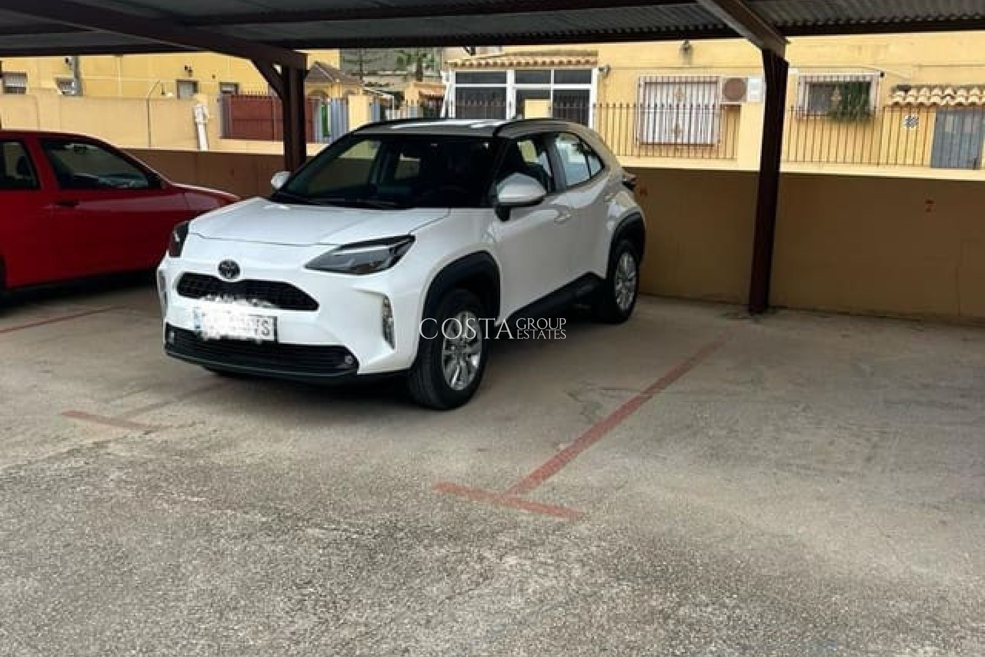 Wiederverkauf - Apartments -
Torrevieja - Torrevieja Centro