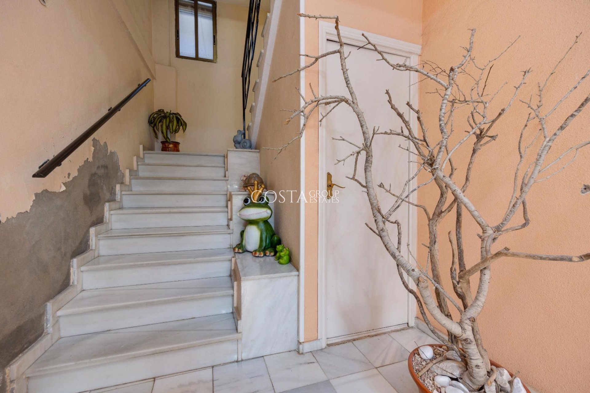 Wiederverkauf - Apartments -
Torrevieja - Torrevieja Centro