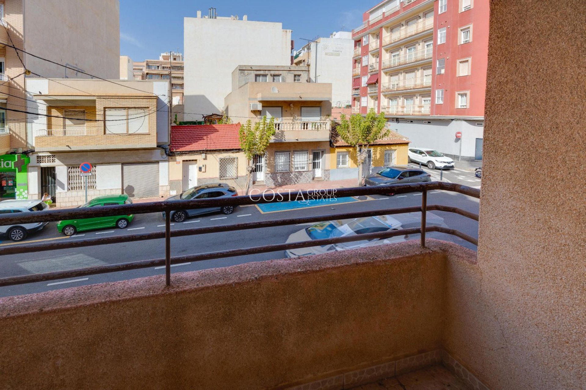 Wiederverkauf - Apartments -
Torrevieja - Torrevieja Centro