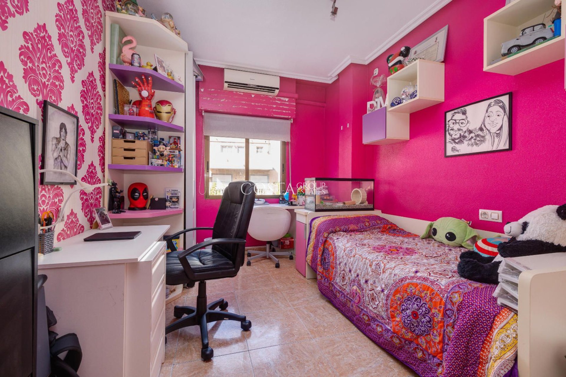 Wiederverkauf - Apartments -
Torrevieja - Torrevieja Centro