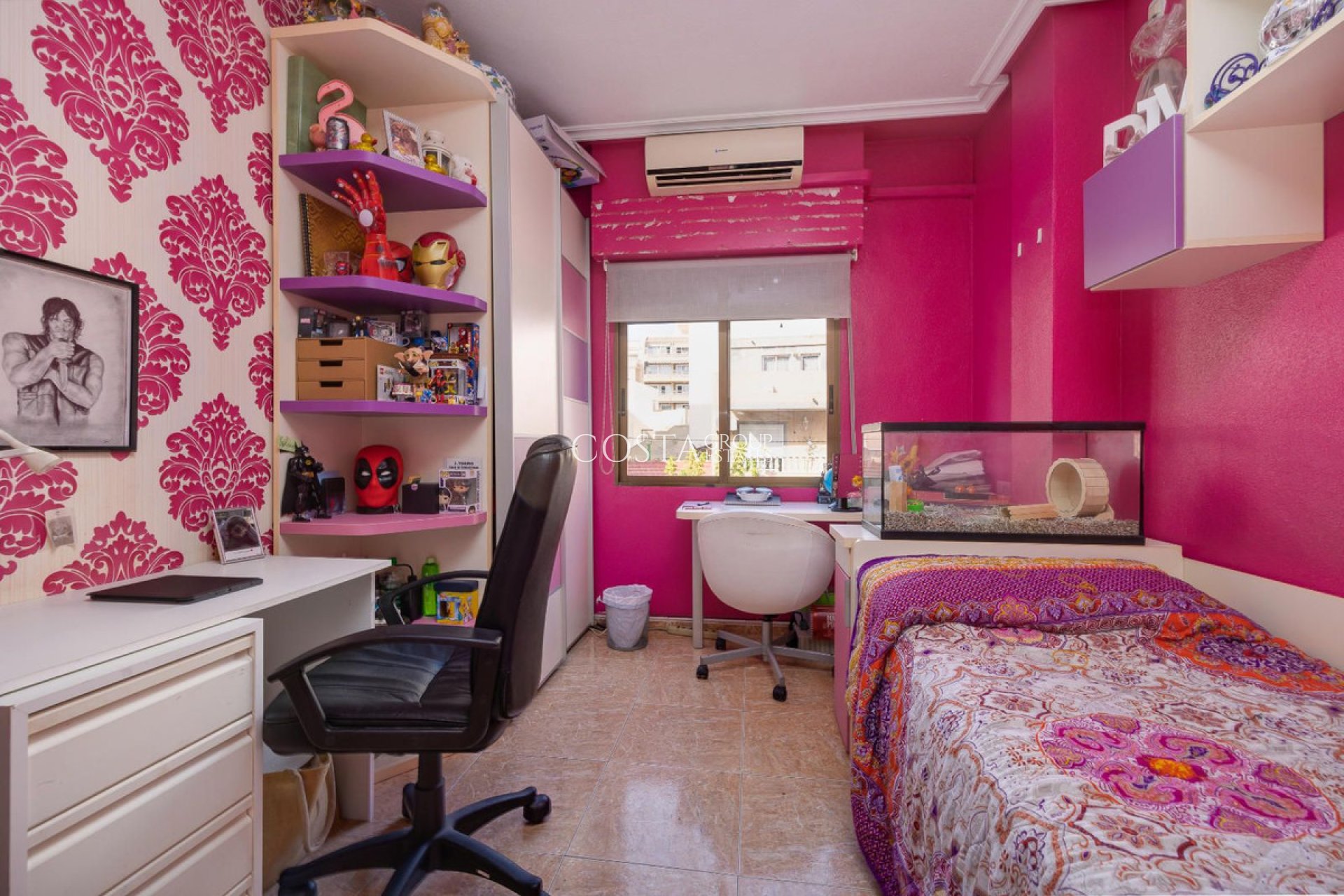 Wiederverkauf - Apartments -
Torrevieja - Torrevieja Centro