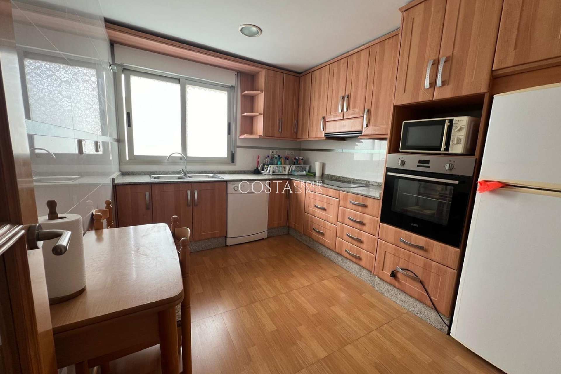 Wiederverkauf - Apartments -
Torrevieja - Torrevieja Centro