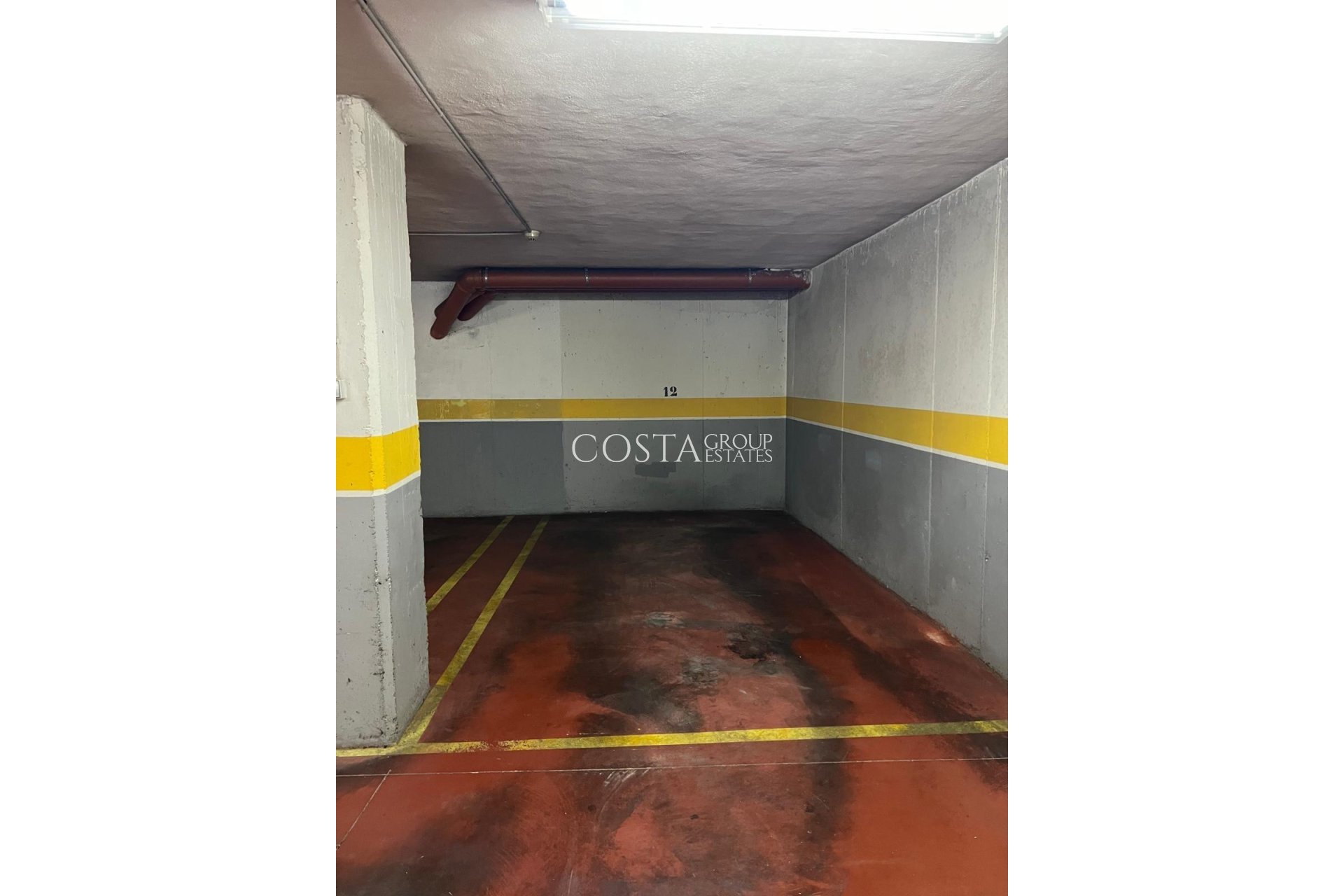 Wiederverkauf - Apartments -
Torrevieja - Torrevieja Centro