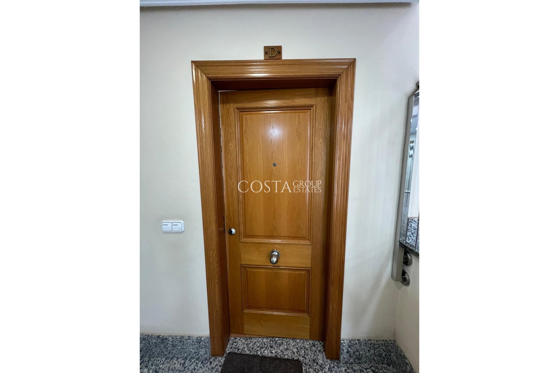 Wiederverkauf - Apartments -
Torrevieja - Torrevieja Centro