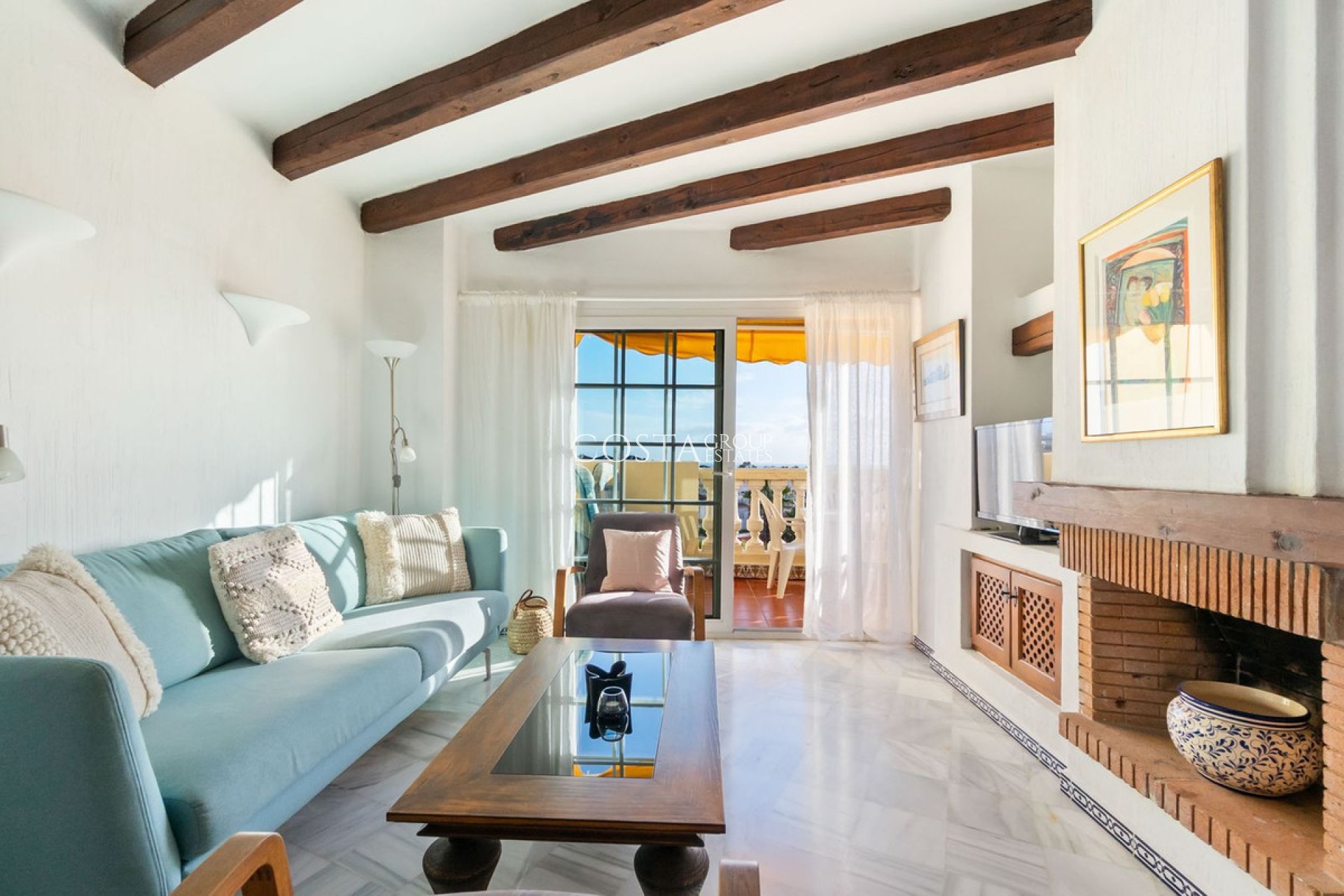 Wiederverkauf - Apartments -
Torrevieja - Torrevieja Centro