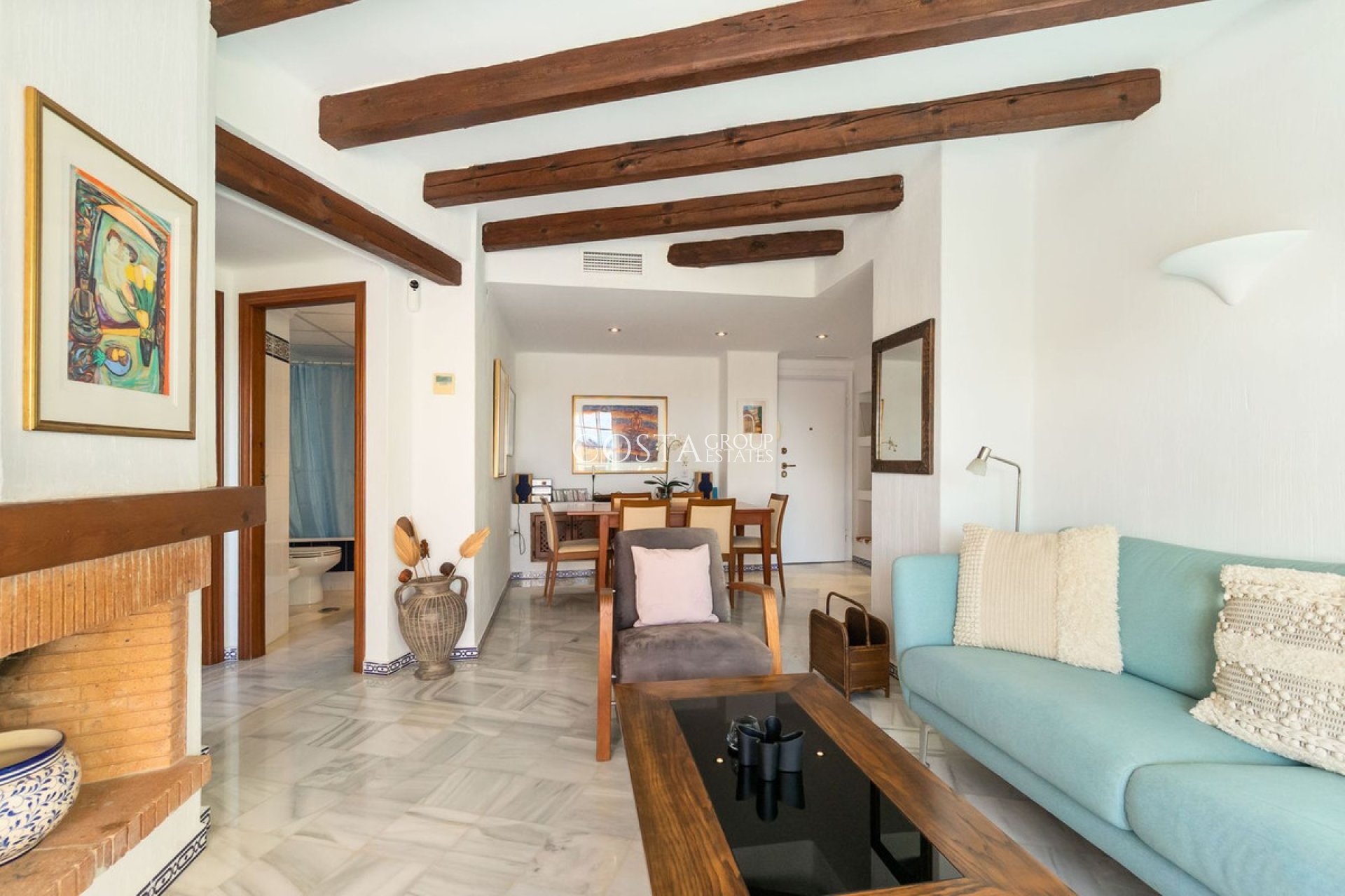 Wiederverkauf - Apartments -
Torrevieja - Torrevieja Centro