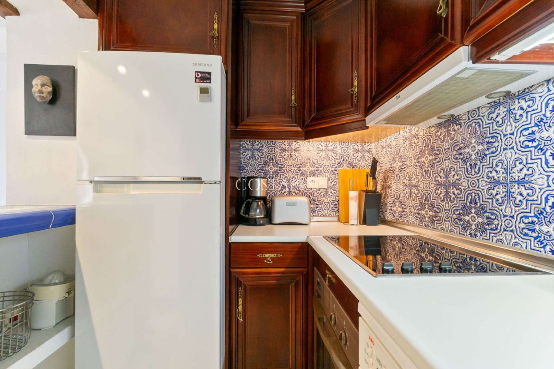 Wiederverkauf - Apartments -
Torrevieja - Torrevieja Centro