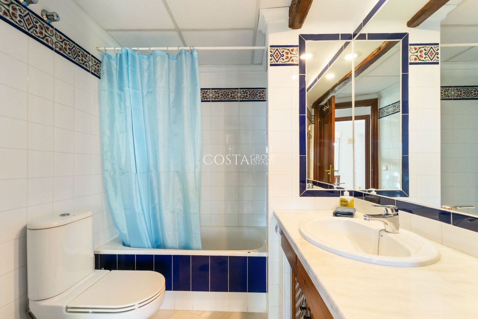 Wiederverkauf - Apartments -
Torrevieja - Torrevieja Centro