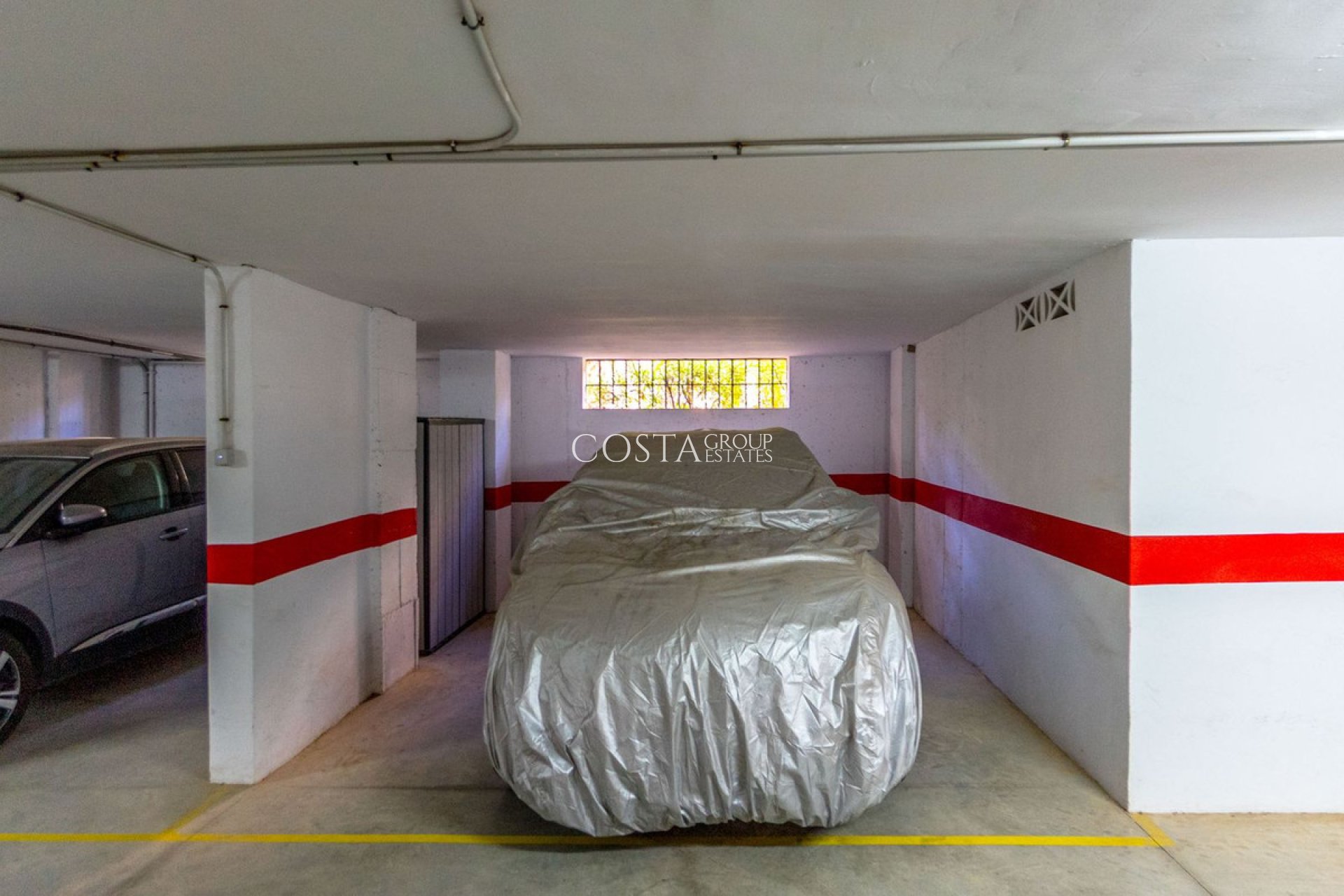 Wiederverkauf - Apartments -
Torrevieja - Torrevieja Centro