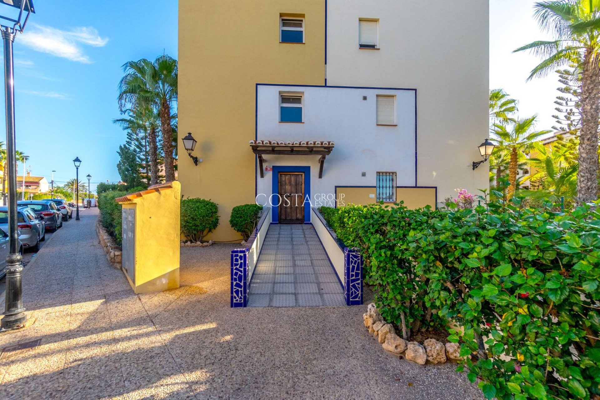 Wiederverkauf - Apartments -
Torrevieja - Torrevieja Centro