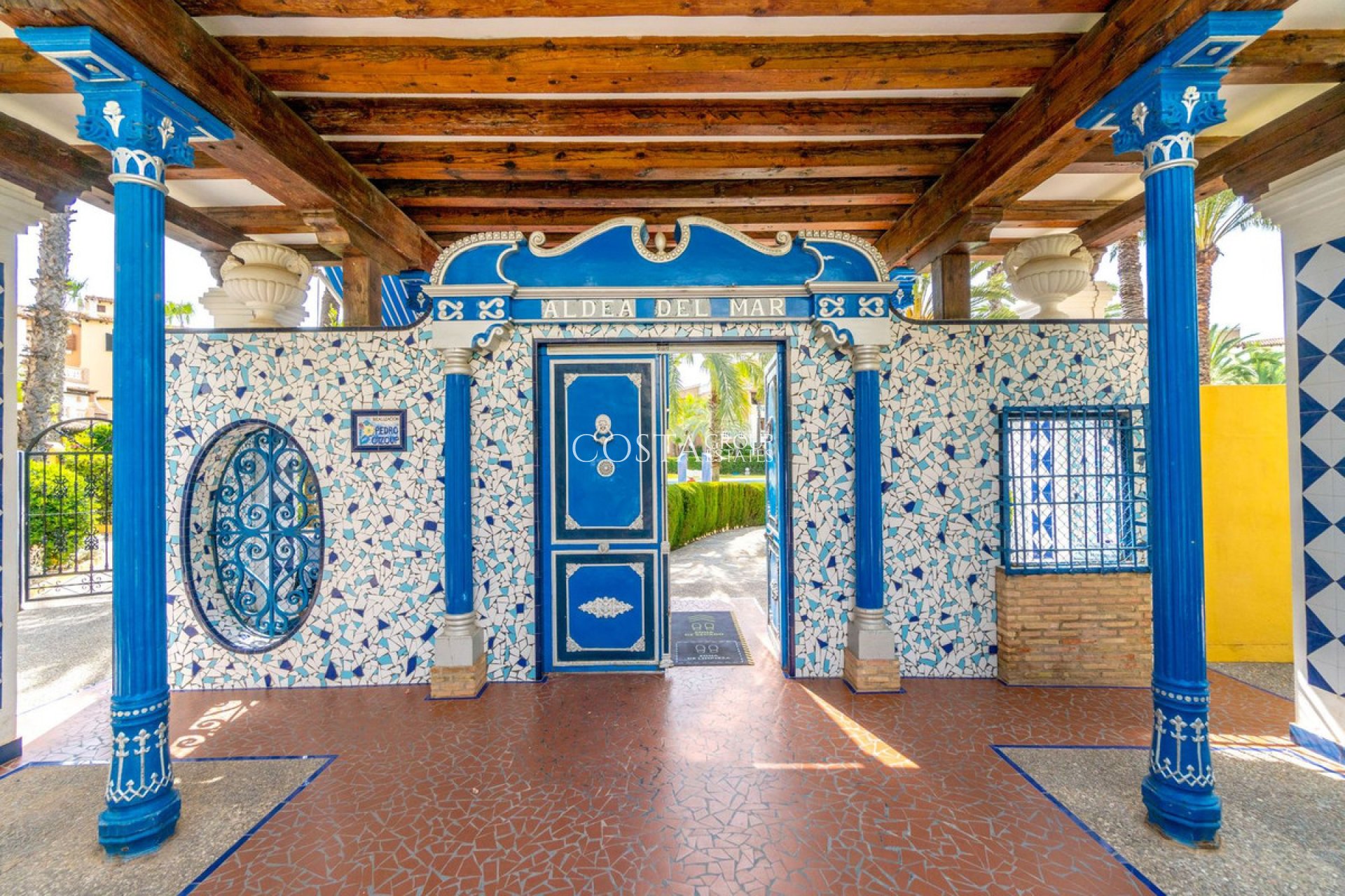 Wiederverkauf - Apartments -
Torrevieja - Torrevieja Centro