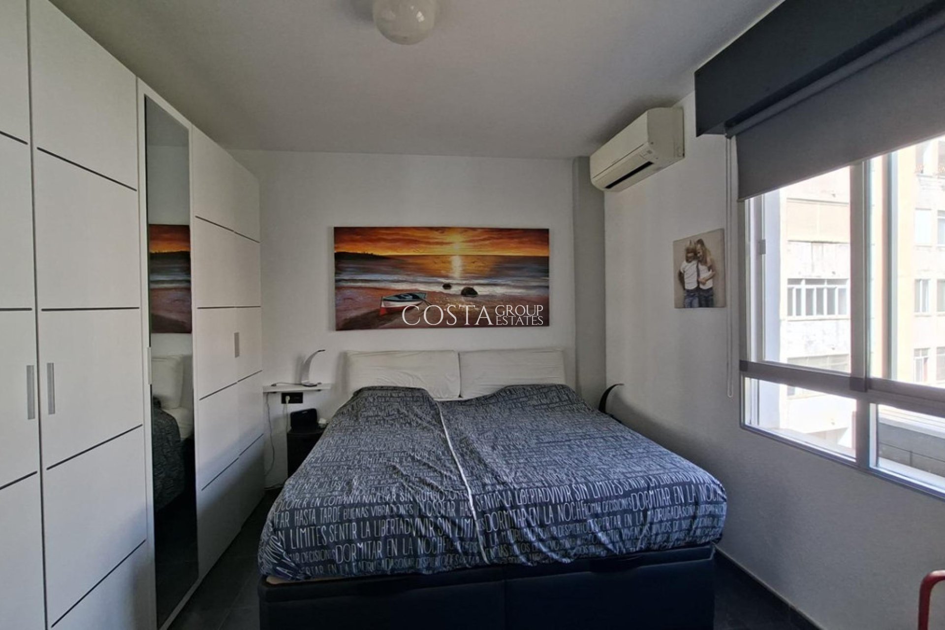 Wiederverkauf - Apartments -
Torrevieja - Torrevieja Centro