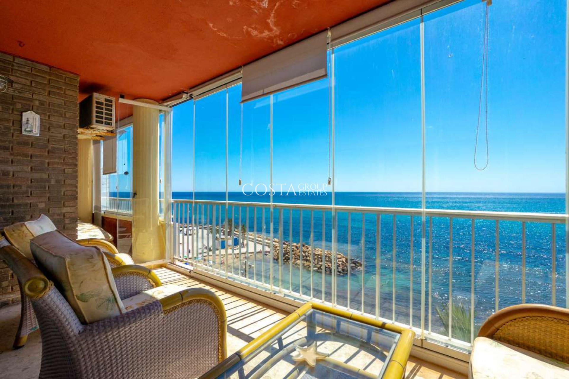 Wiederverkauf - Apartments -
Torrevieja - Torrevieja Centro