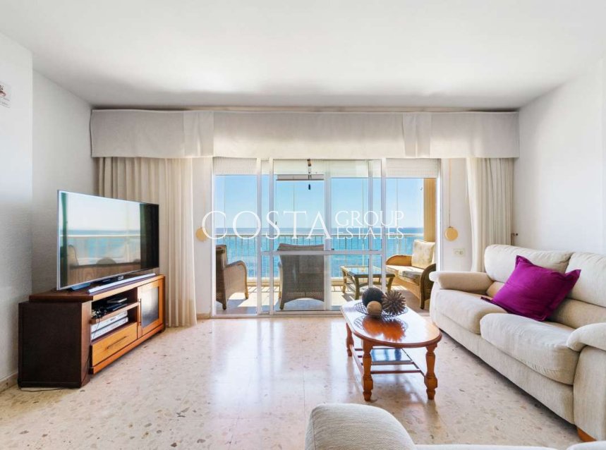 Wiederverkauf - Apartments -
Torrevieja - Torrevieja Centro