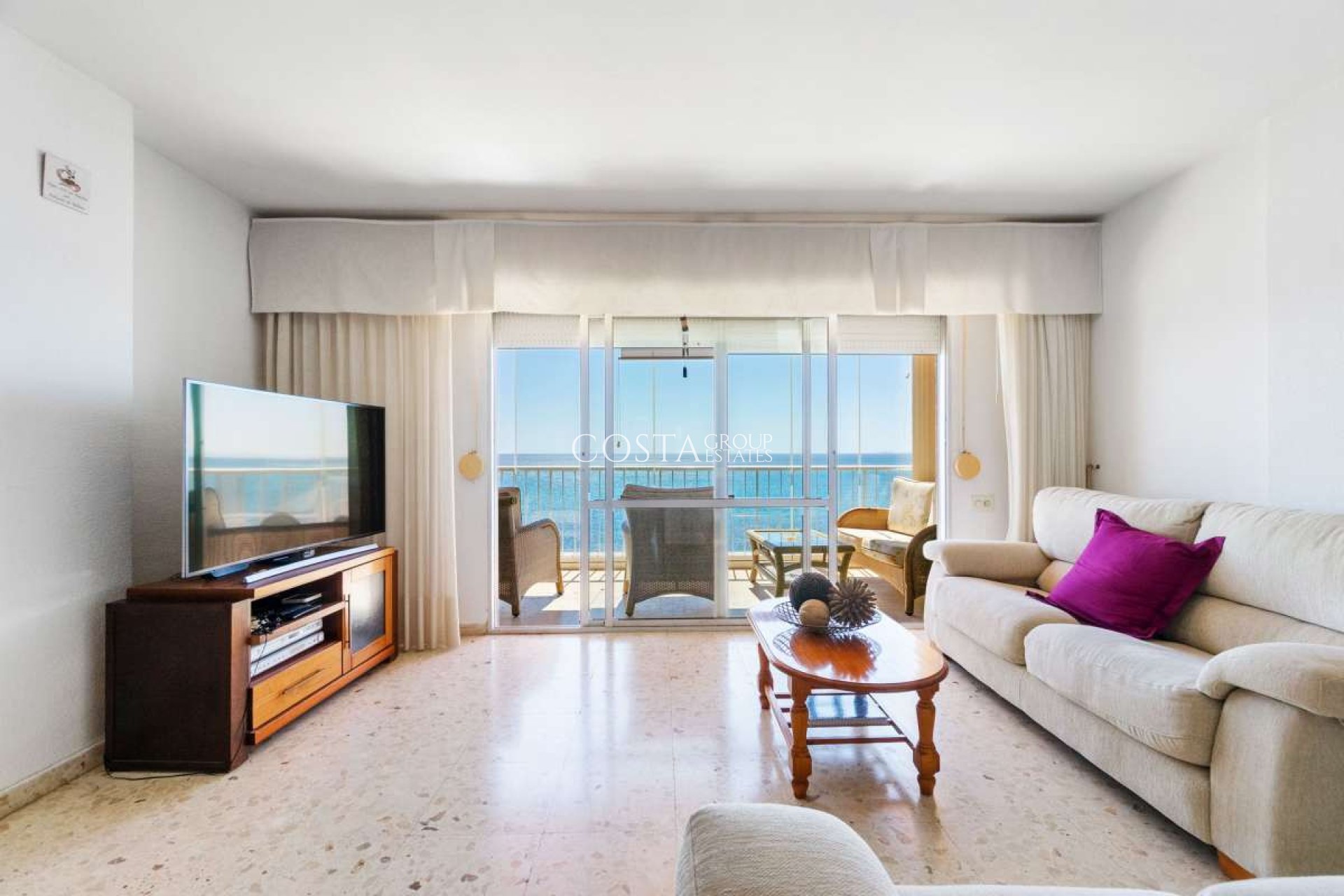 Wiederverkauf - Apartments -
Torrevieja - Torrevieja Centro