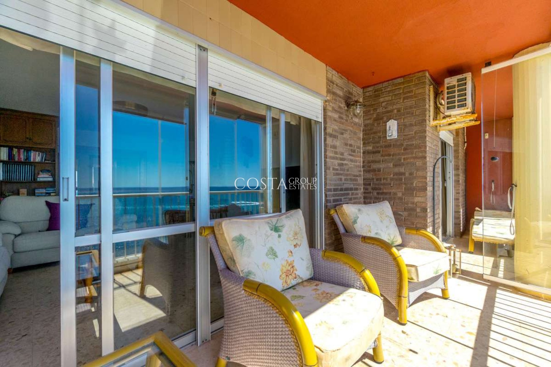 Wiederverkauf - Apartments -
Torrevieja - Torrevieja Centro