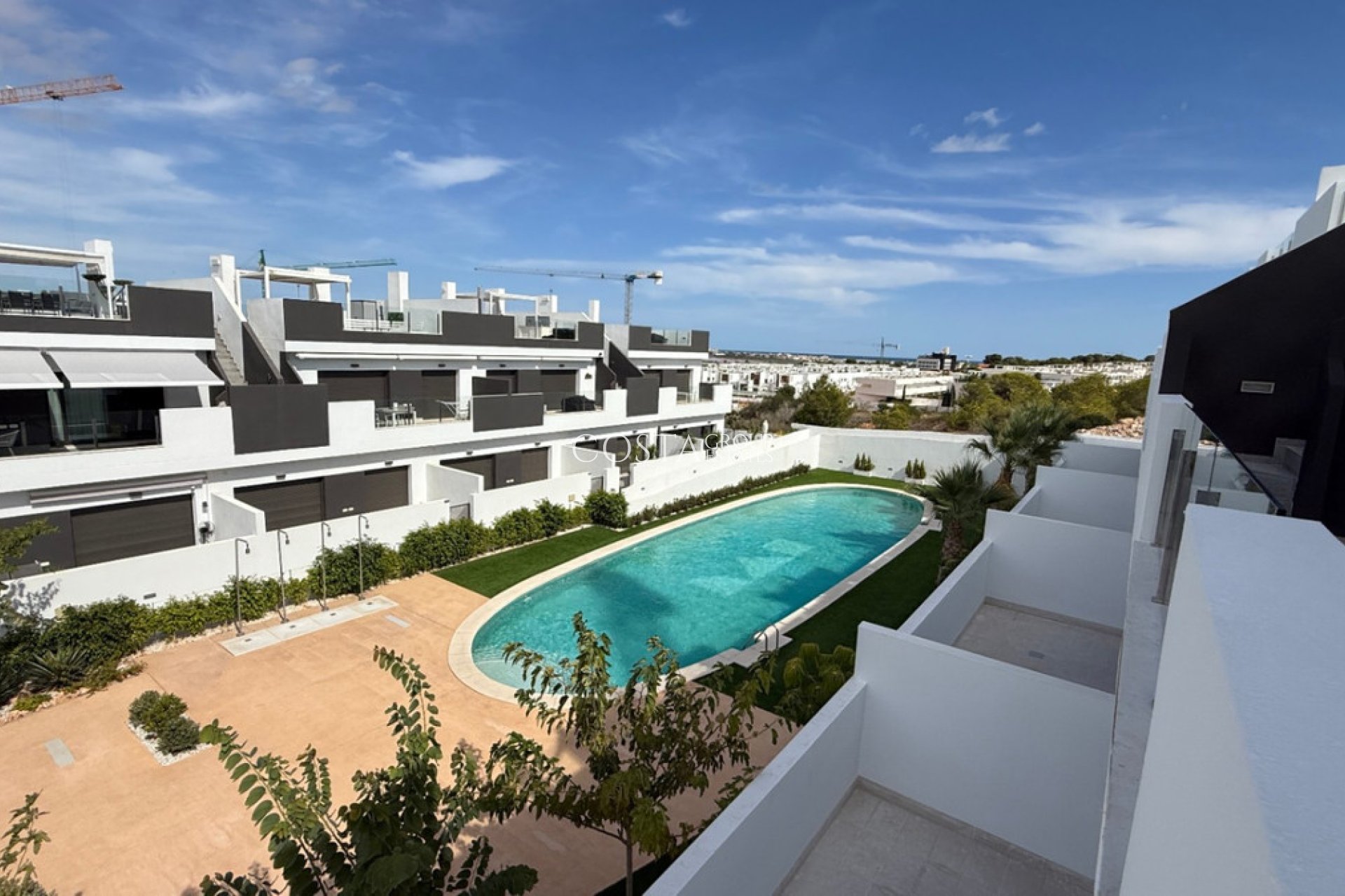 Wiederverkauf - Apartments -
Torrevieja - Torrevieja Centro