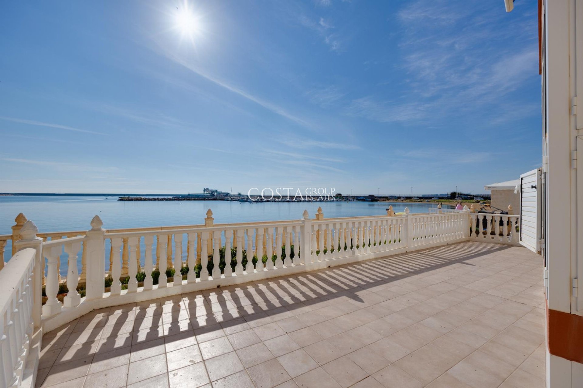 Wiederverkauf - Apartments -
Torrevieja - Torrevieja Centro