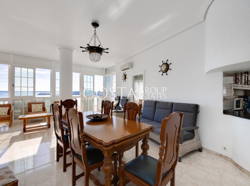 Wiederverkauf - Apartments -
Torrevieja - Torrevieja Centro