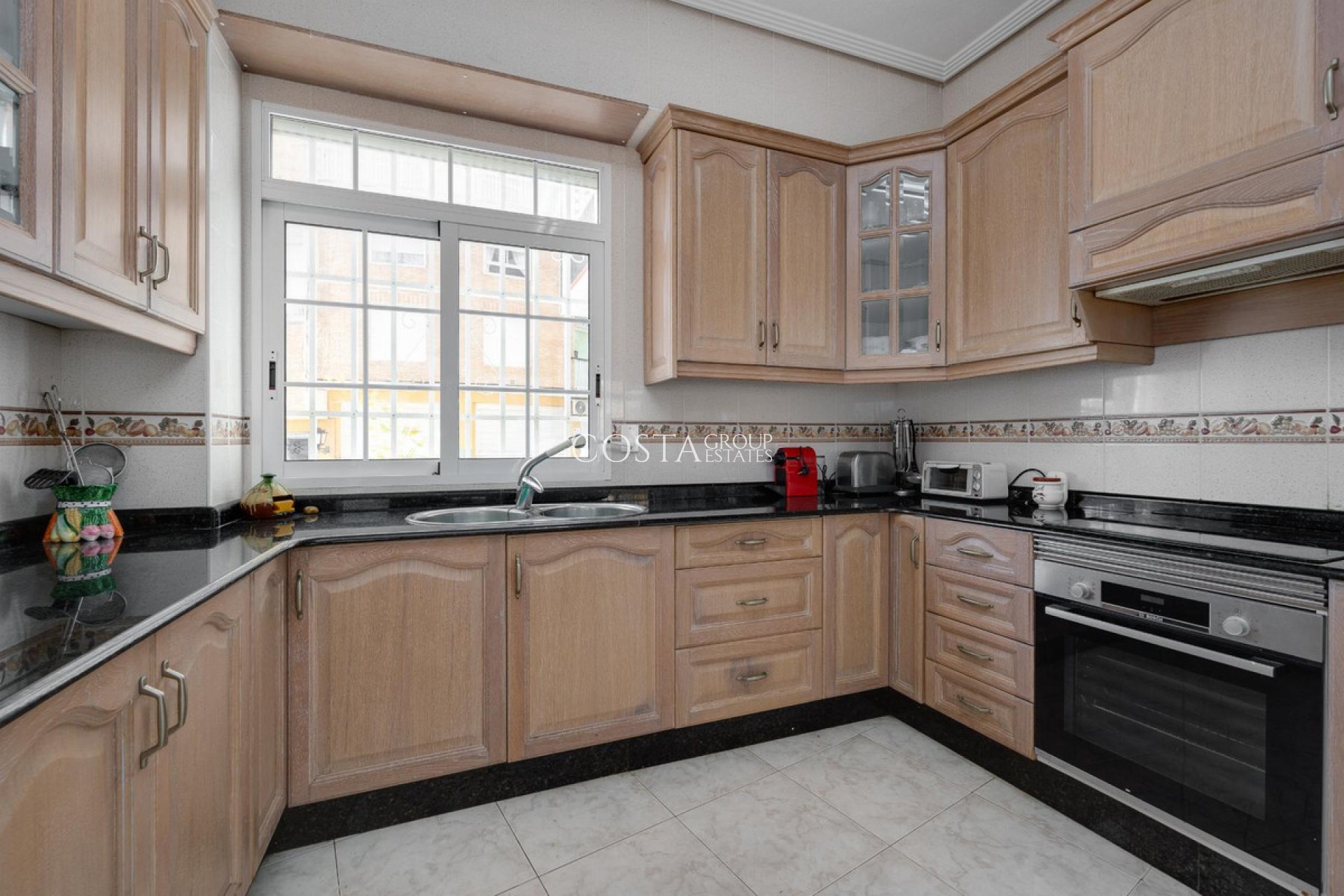 Wiederverkauf - Apartments -
Torrevieja - Torrevieja Centro