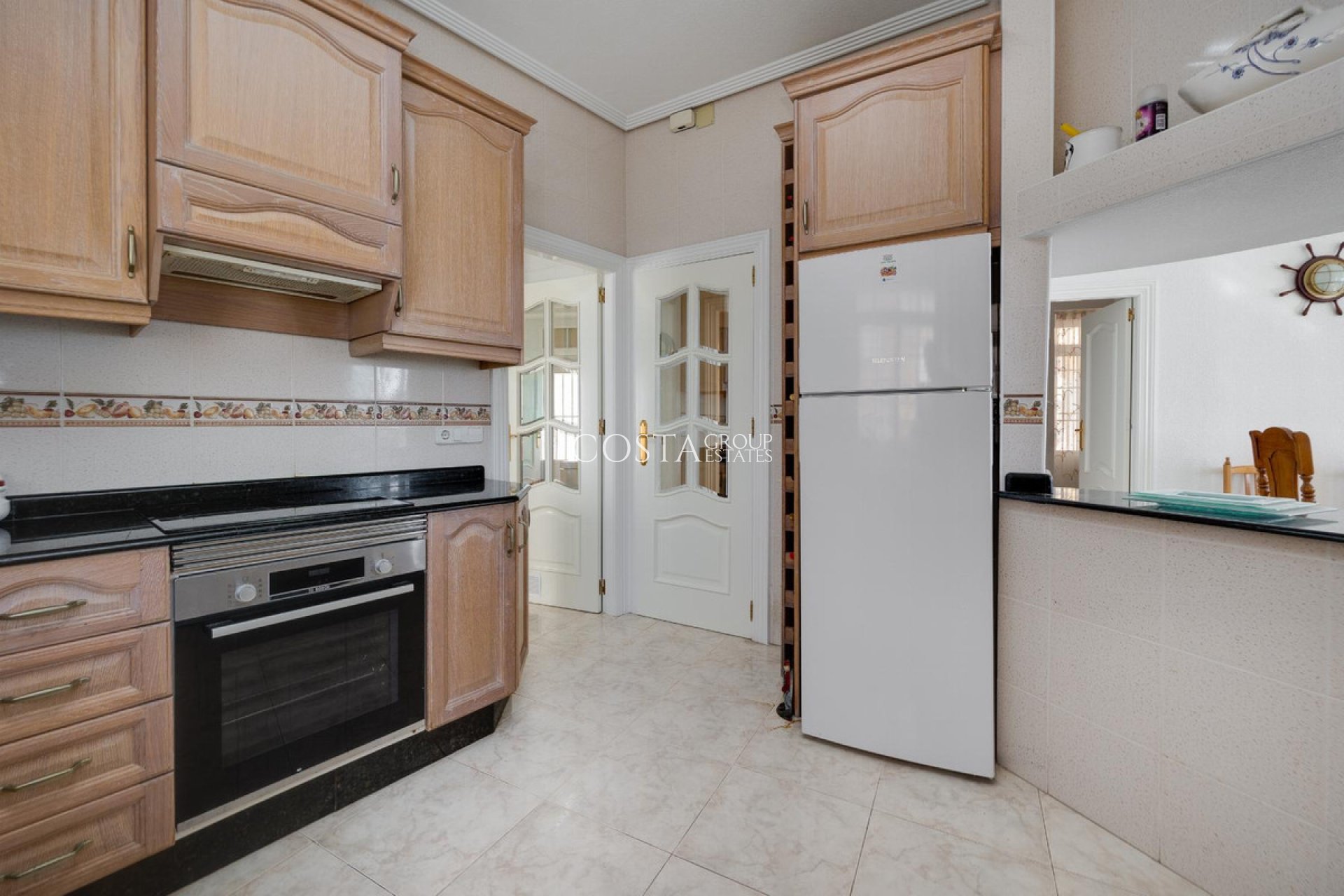 Wiederverkauf - Apartments -
Torrevieja - Torrevieja Centro