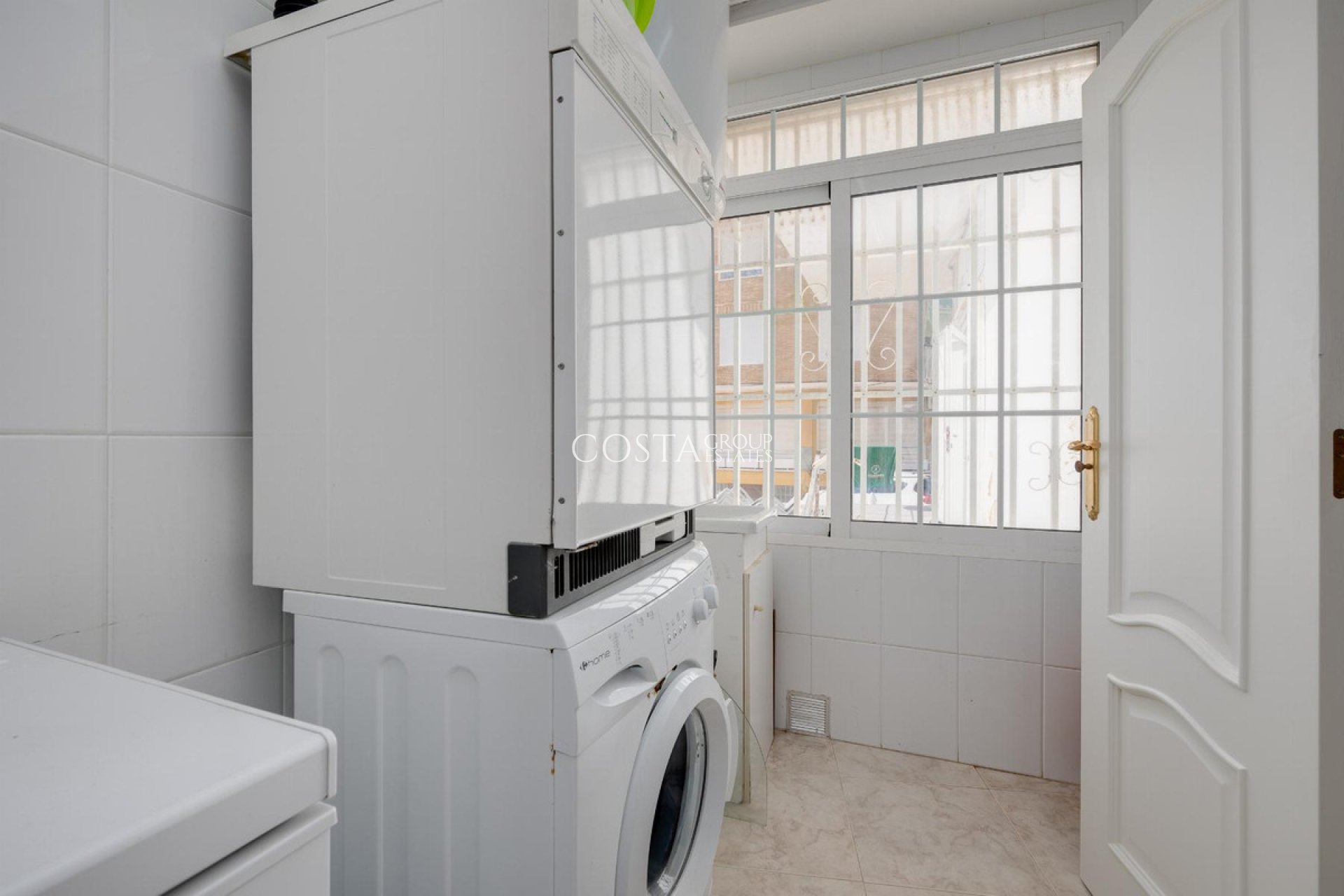 Wiederverkauf - Apartments -
Torrevieja - Torrevieja Centro