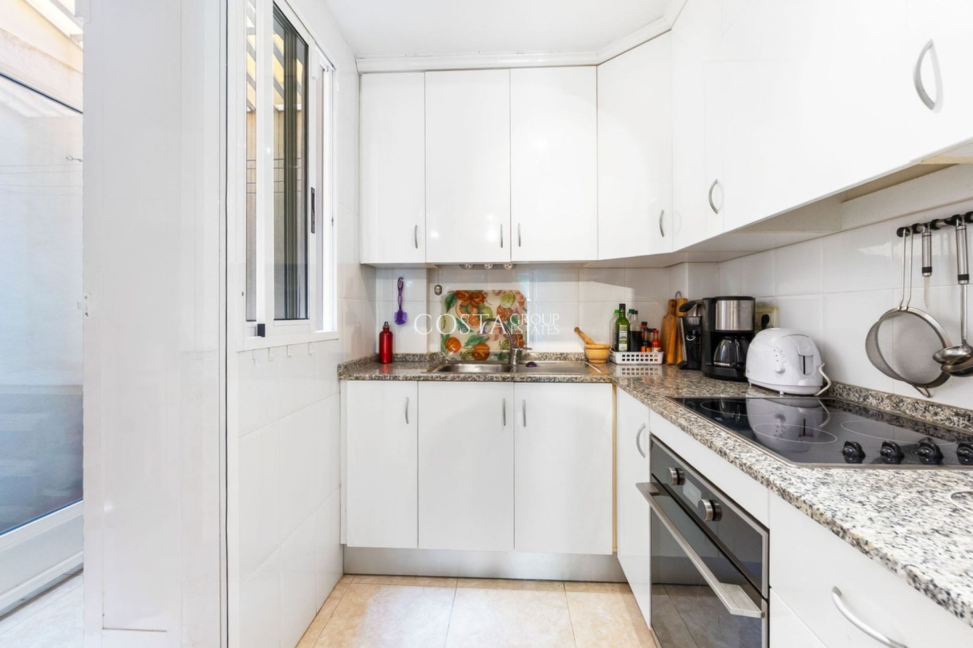 Wiederverkauf - Apartments -
Torrevieja - Torrevieja Centro