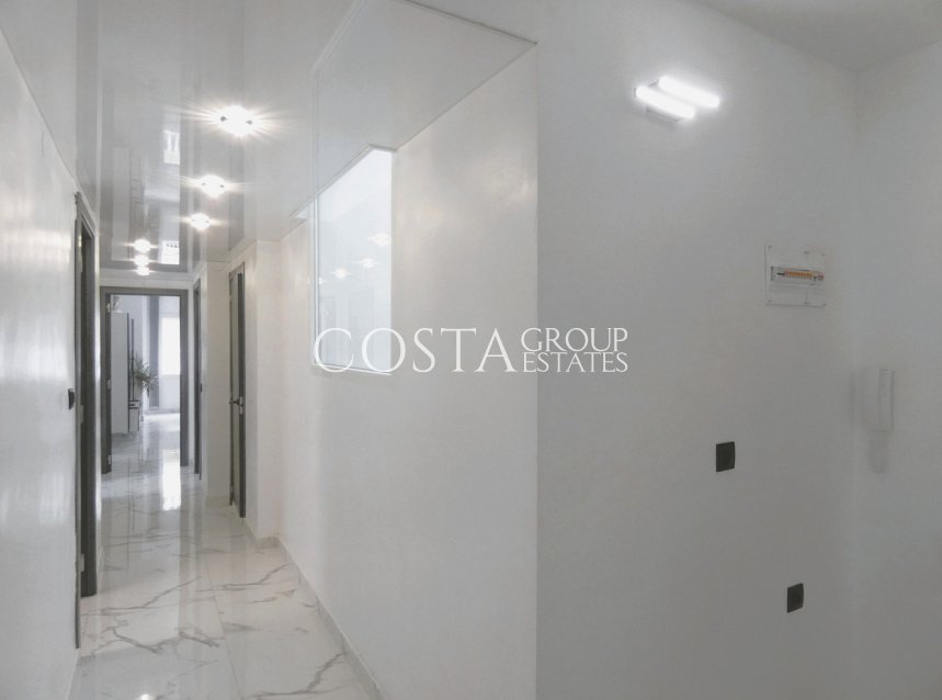 Wiederverkauf - Apartments -
Torrevieja - Torrevieja Centro