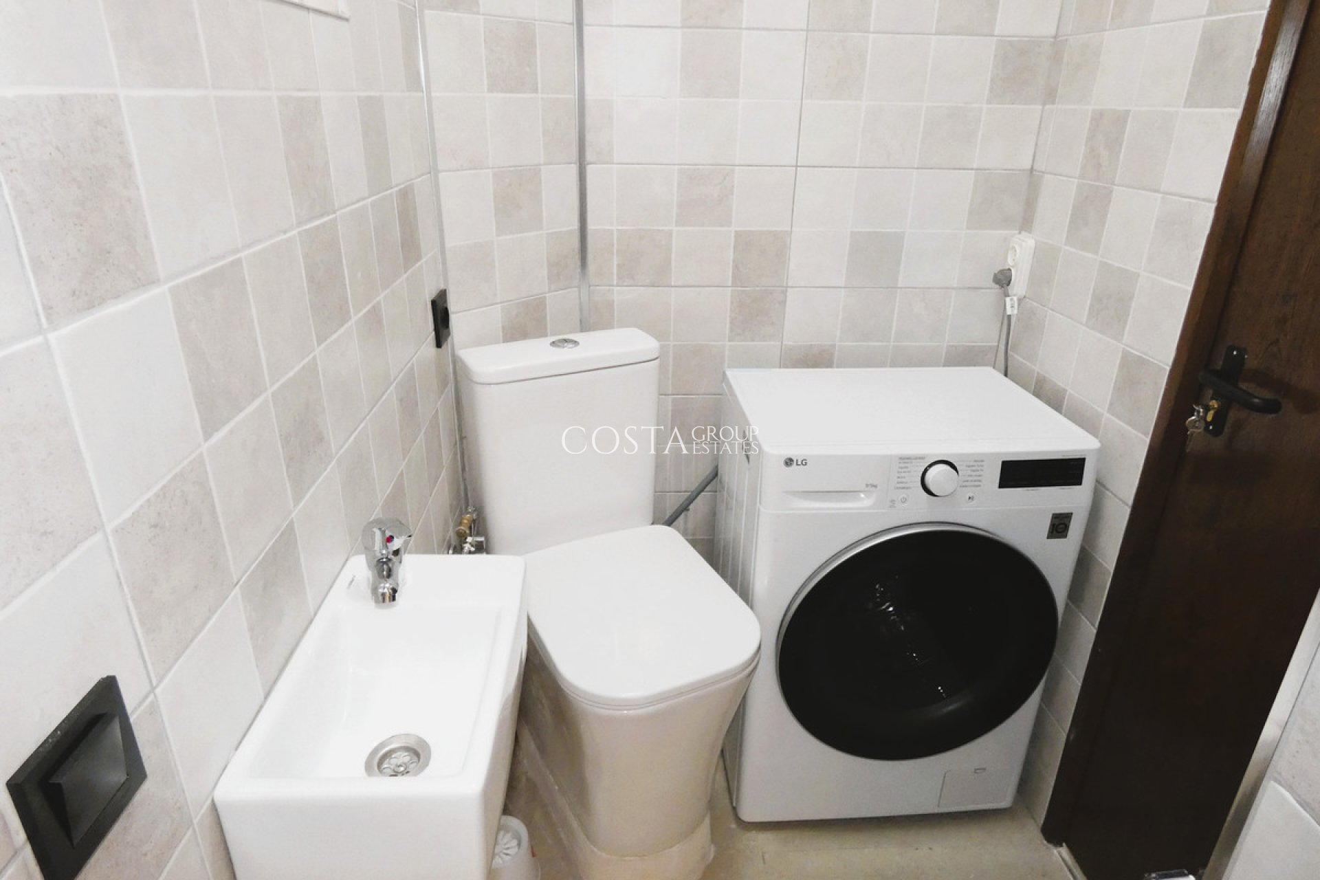 Wiederverkauf - Apartments -
Torrevieja - Torrevieja Centro