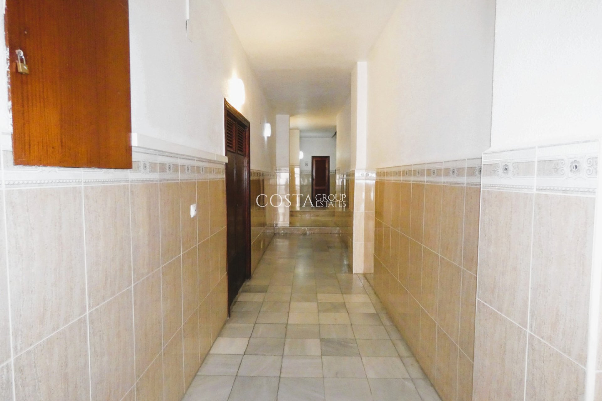 Wiederverkauf - Apartments -
Torrevieja - Torrevieja Centro