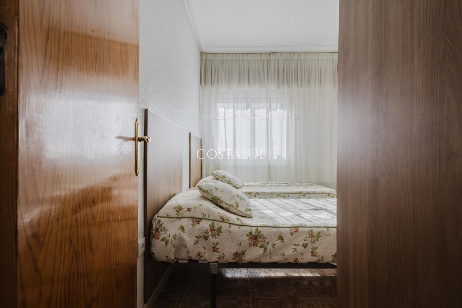 Wiederverkauf - Apartments -
Torrevieja - Torrevieja Centro