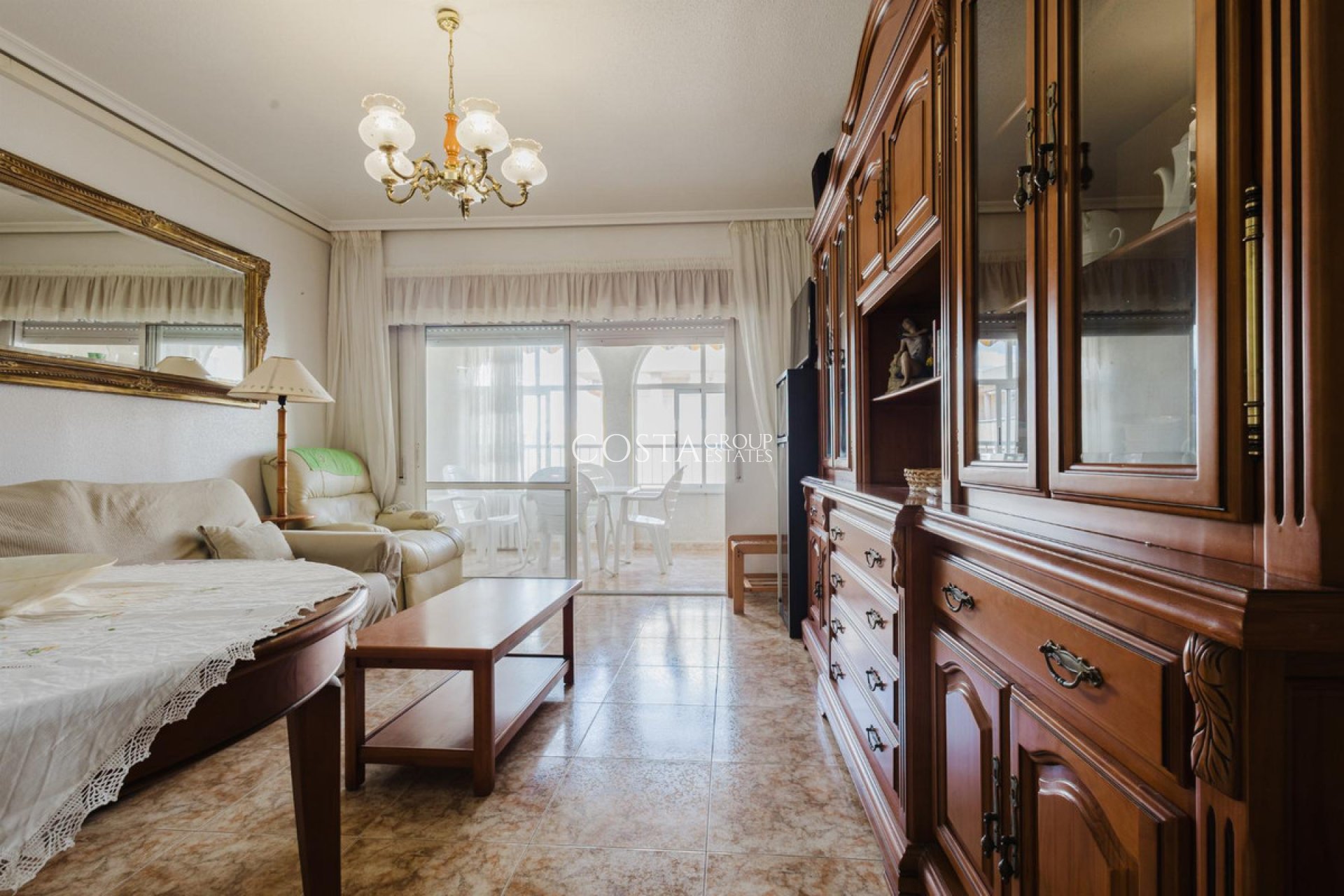 Wiederverkauf - Apartments -
Torrevieja - Torrevieja Centro