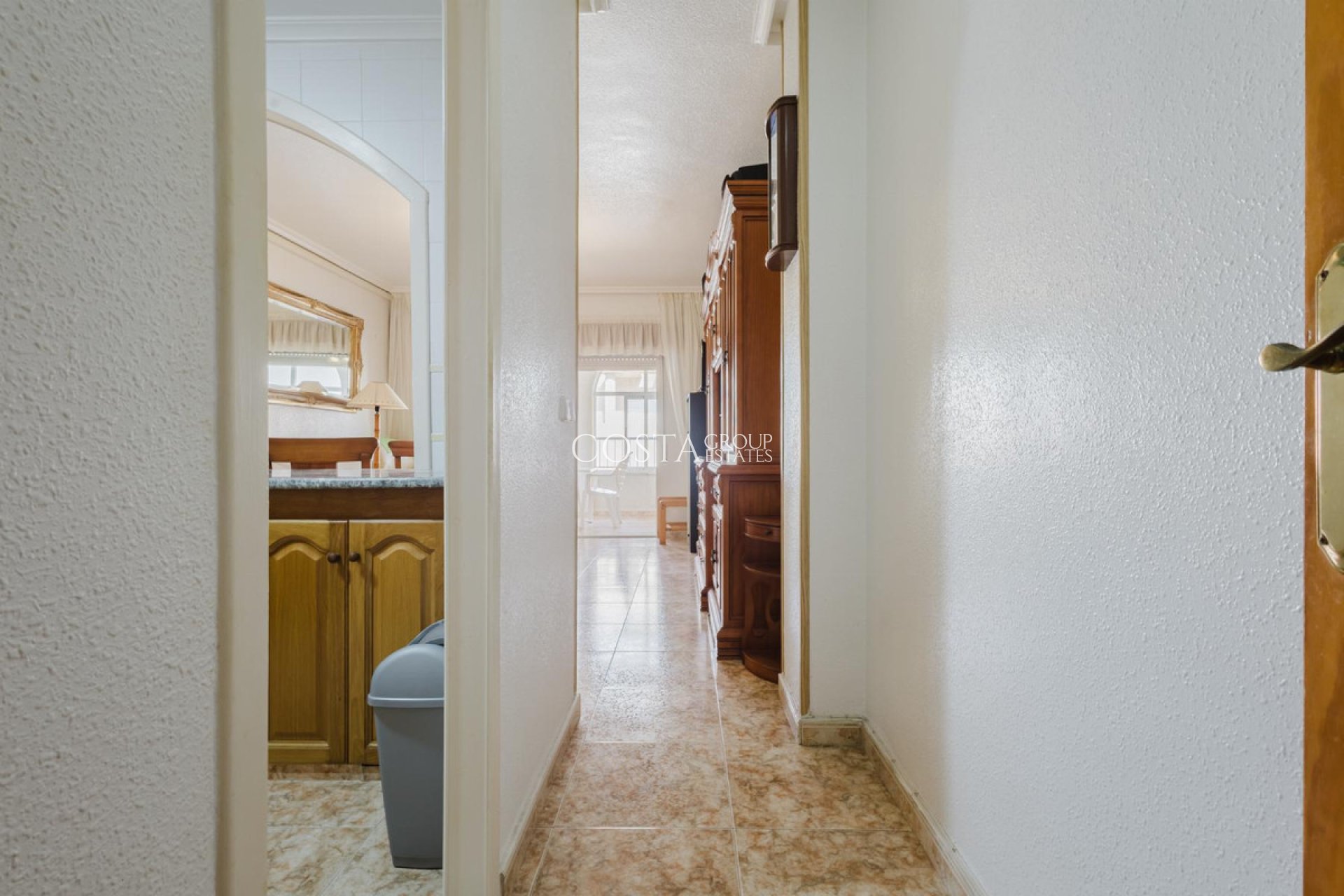 Wiederverkauf - Apartments -
Torrevieja - Torrevieja Centro