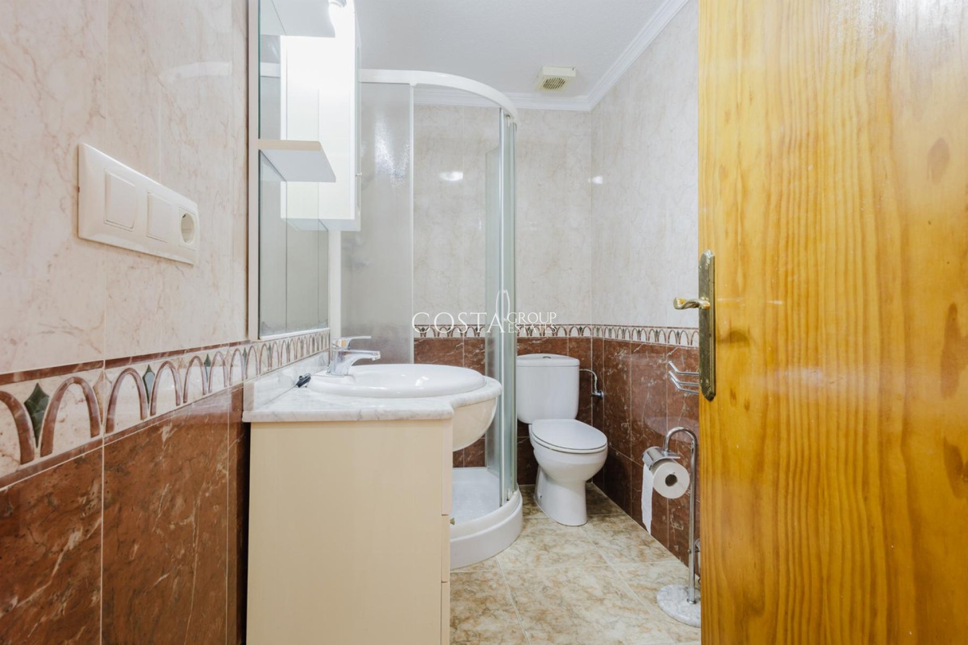 Wiederverkauf - Apartments -
Torrevieja - Torrevieja Centro