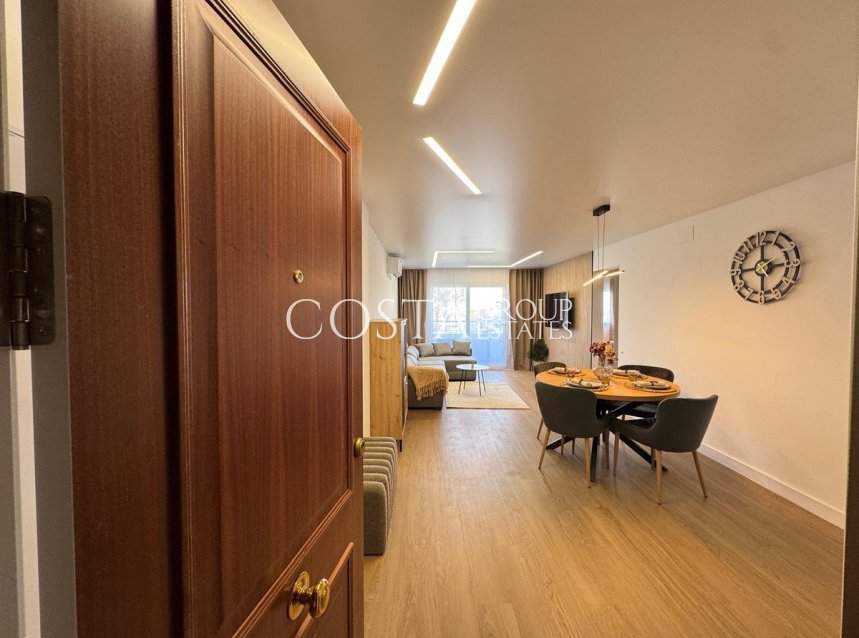 Wiederverkauf - Apartments -
Torrevieja - Torrevieja Centro